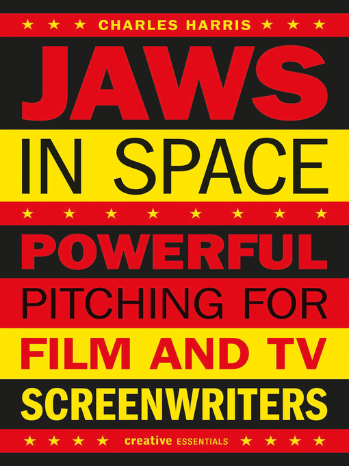 Title details for Jaws in Space by Charles Harris - Available